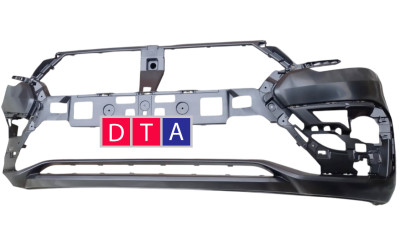 Бампер передний Лада Искра седан, SW универсал Оригинал 8460012520